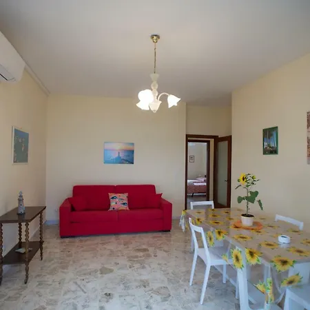 Al Tramonto * Gallipolli