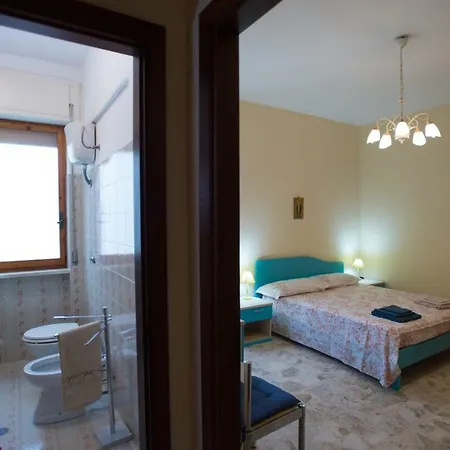 Al Tramonto * Gallipolli