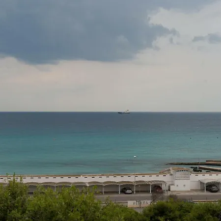 Al Tramonto * Gallipolli