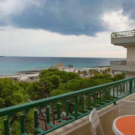 Apartamento Al Tramonto