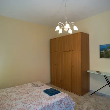 Al Tramonto Apartamento Gallipoli