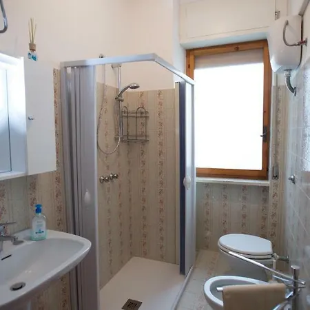 Al Tramonto Apartamento Gallipoli