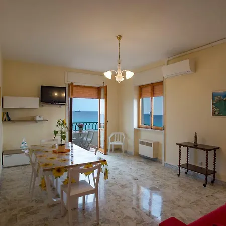 Apartamento Al Tramonto