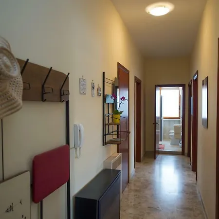 Apartment Al Tramonto Gallipoli