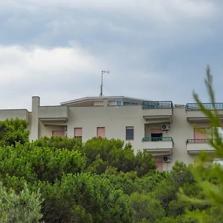 Apartamento Al Tramonto