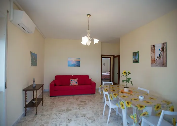 Al Tramonto * Gallipoli