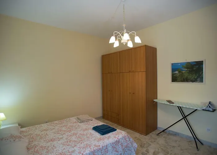 Al Tramonto Apartment Gallipoli