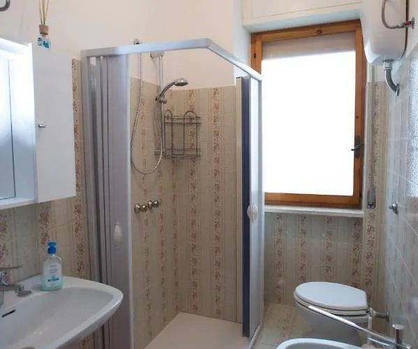 Al Tramonto Apartment Gallipoli