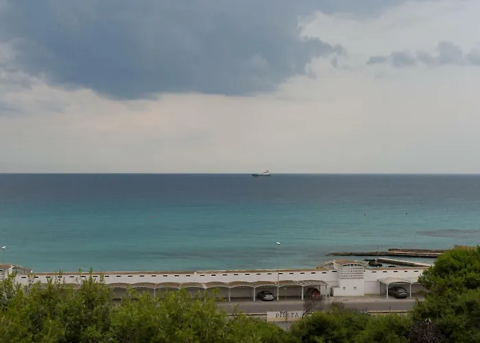 Al Tramonto * Gallipoli