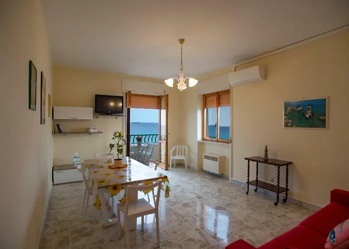 Apartment Al Tramonto