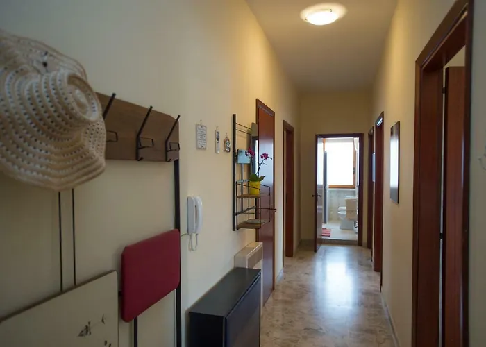 Apartment Al Tramonto Gallipoli